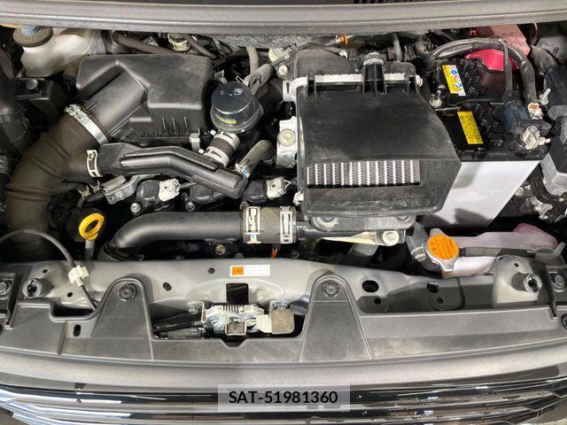 Daihatsu TANTO CUSTOM 2023-05 7021755-17