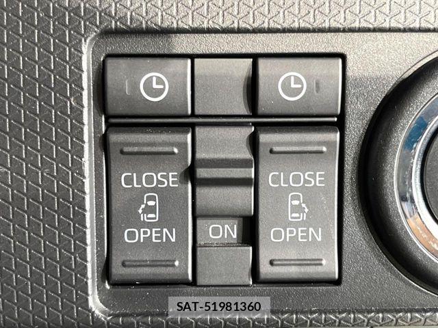 Daihatsu TANTO CUSTOM 2023-05 7021755-2