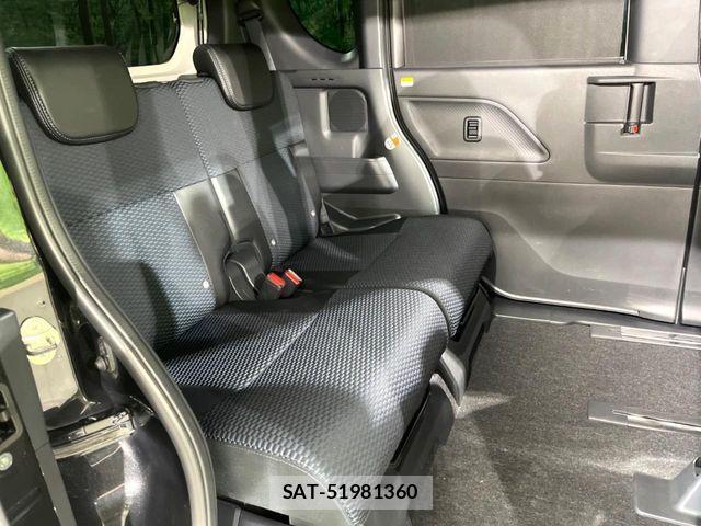 Daihatsu TANTO CUSTOM 2023-05 7021755-8