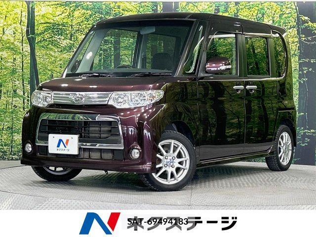 Daihatsu TANTO CUSTOM 2011-10 7021762-0