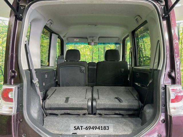 Daihatsu TANTO CUSTOM 2011-10 7021762-9