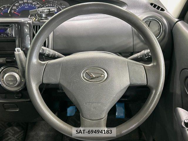 Daihatsu TANTO CUSTOM 2011-10 7021762-10