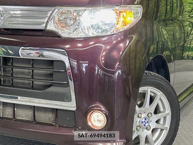 Daihatsu TANTO CUSTOM 2011-10 7021762-11