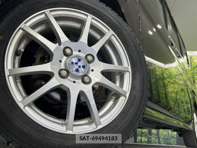 Daihatsu TANTO CUSTOM 2011-10 7021762-12