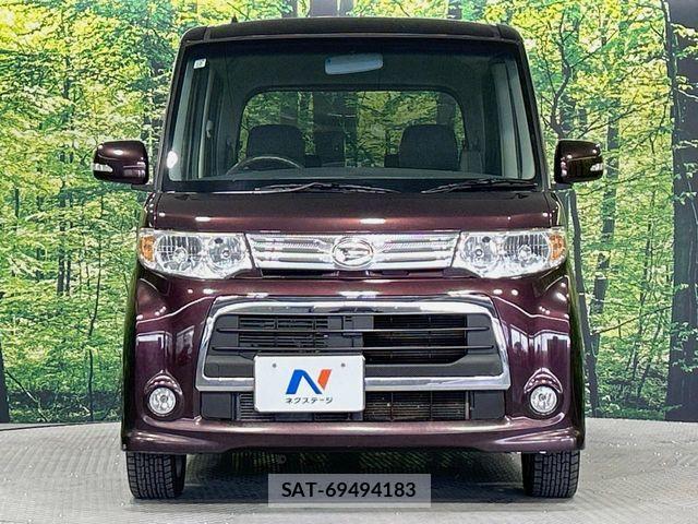 Daihatsu TANTO CUSTOM 2011-10 7021762-13