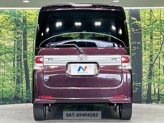 Daihatsu TANTO CUSTOM 2011-10 7021762-14