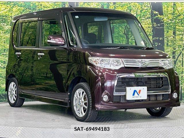 Daihatsu TANTO CUSTOM 2011-10 7021762-15