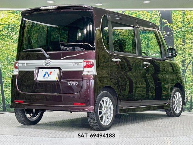 Daihatsu TANTO CUSTOM 2011-10 7021762-16