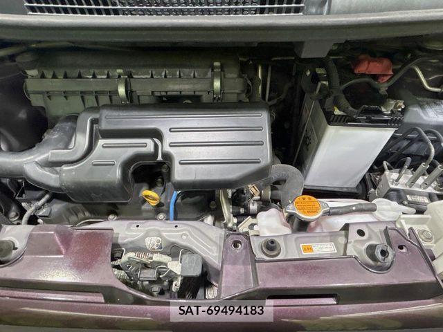 Daihatsu TANTO CUSTOM 2011-10 7021762-17