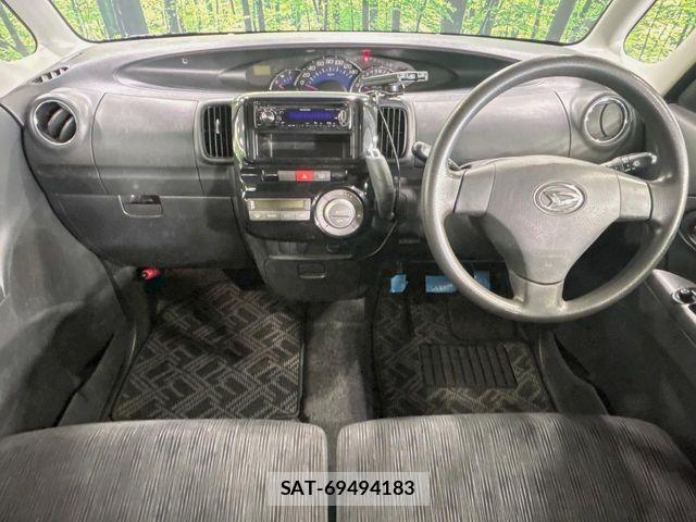Daihatsu TANTO CUSTOM 2011-10 7021762-1