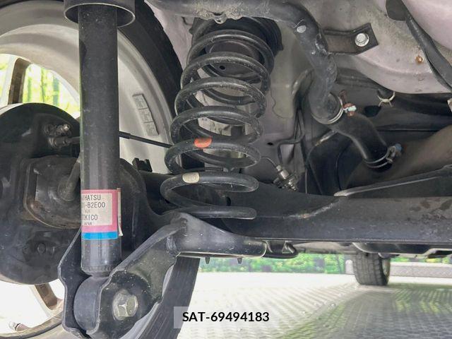 Daihatsu TANTO CUSTOM 2011-10 7021762-19