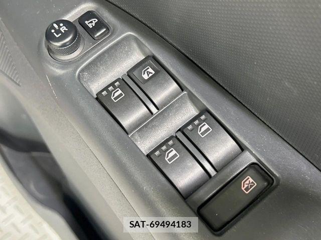 Daihatsu TANTO CUSTOM 2011-10 7021762-5