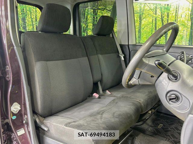 Daihatsu TANTO CUSTOM 2011-10 7021762-7