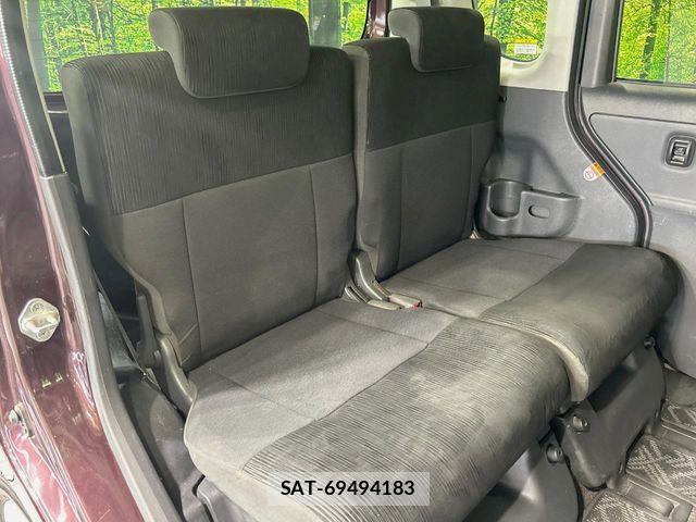 Daihatsu TANTO CUSTOM 2011-10 7021762-8