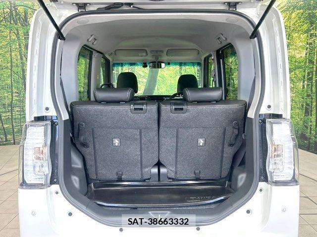Daihatsu TANTO CUSTOM 2019-01 7021756-9