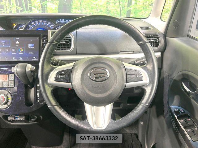 Daihatsu TANTO CUSTOM 2019-01 7021756-10