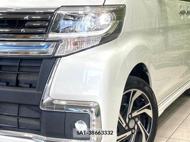 Daihatsu TANTO CUSTOM 2019-01 7021756-11