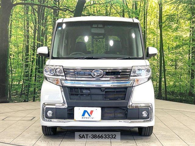 Daihatsu TANTO CUSTOM 2019-01 7021756-13