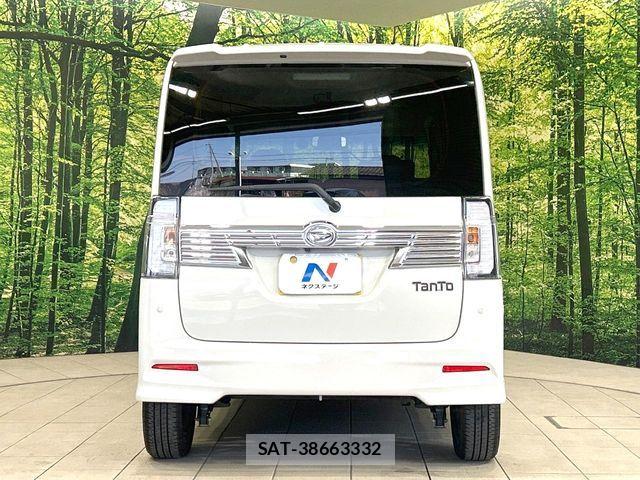 Daihatsu TANTO CUSTOM 2019-01 7021756-14