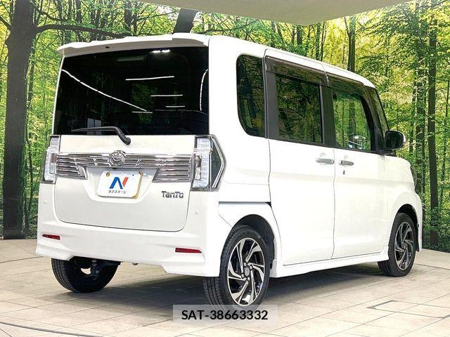 Daihatsu TANTO CUSTOM 2019-01 7021756-16