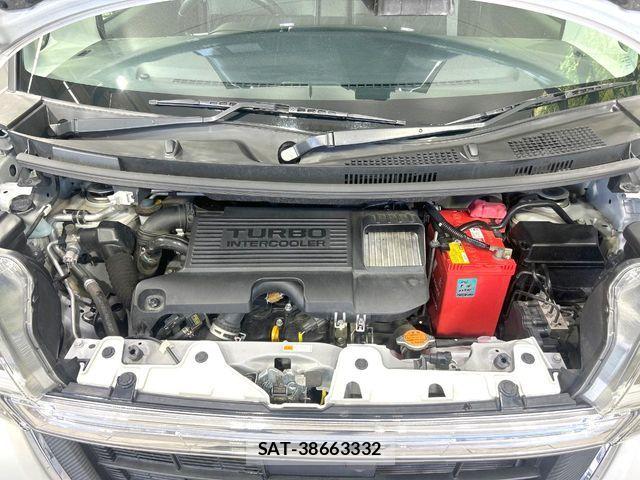 Daihatsu TANTO CUSTOM 2019-01 7021756-17