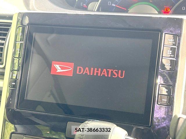 Daihatsu TANTO CUSTOM 2019-01 7021756-1