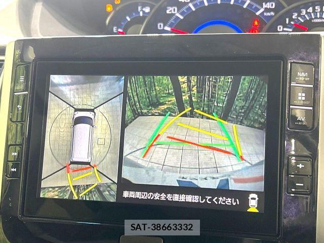 Daihatsu TANTO CUSTOM 2019-01 7021756-2