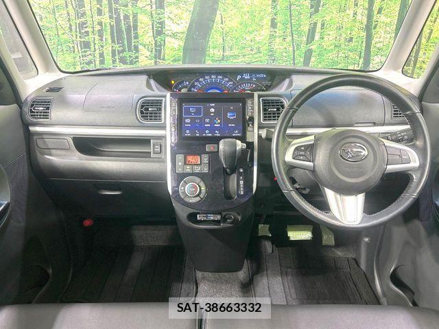 Daihatsu TANTO CUSTOM 2019-01 7021756-6