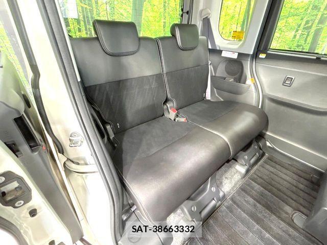 Daihatsu TANTO CUSTOM 2019-01 7021756-8