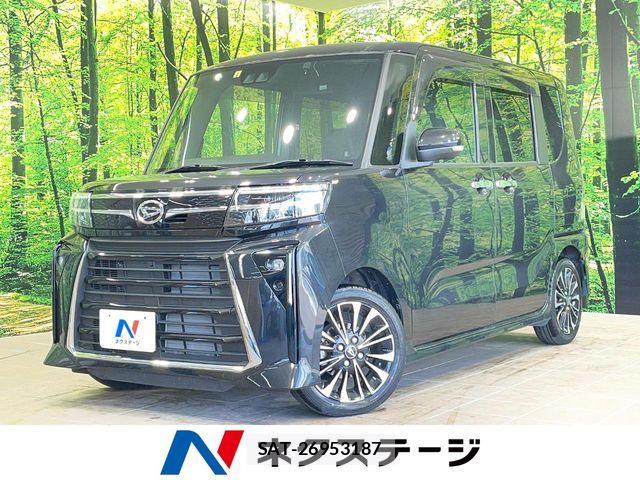 Daihatsu TANTO CUSTOM 2023-04 7021754-0