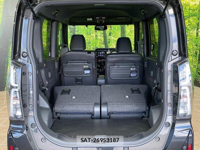 Daihatsu TANTO CUSTOM 2023-04 7021754-9
