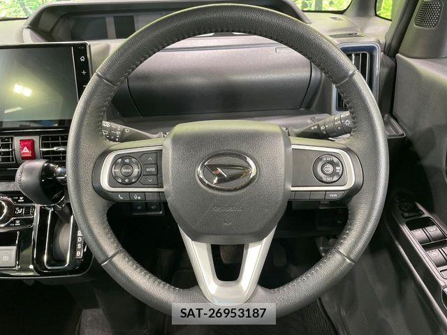 Daihatsu TANTO CUSTOM 2023-04 7021754-10