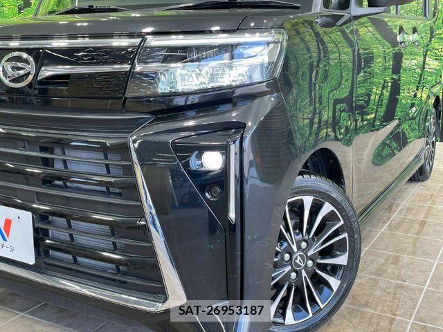 Daihatsu TANTO CUSTOM 2023-04 7021754-11
