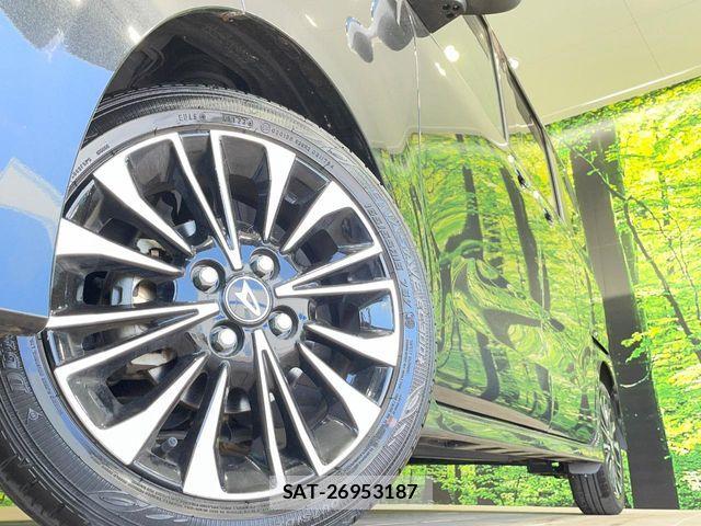 Daihatsu TANTO CUSTOM 2023-04 7021754-12