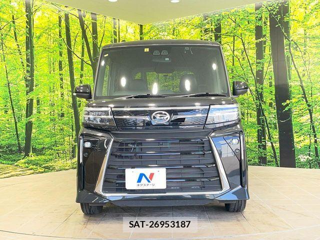 Daihatsu TANTO CUSTOM 2023-04 7021754-13