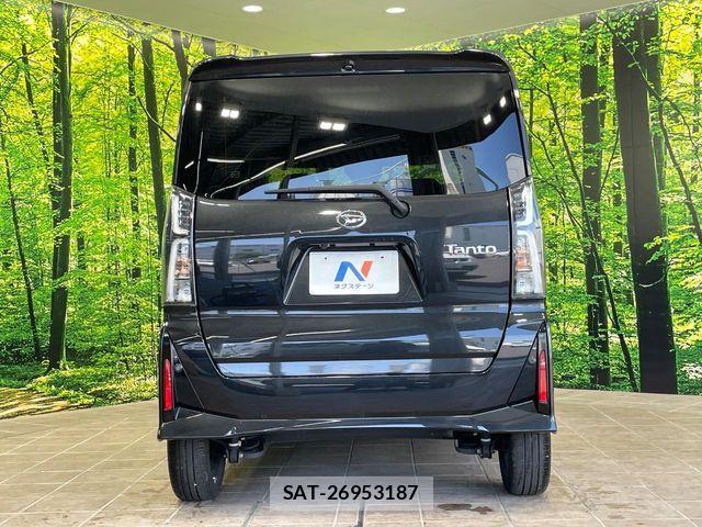 Daihatsu TANTO CUSTOM 2023-04 7021754-14