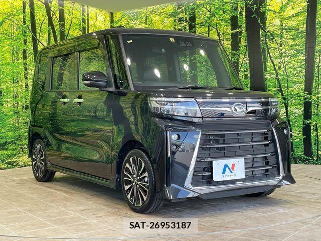 Daihatsu TANTO CUSTOM 2023-04 7021754-15
