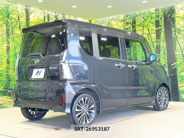 Daihatsu TANTO CUSTOM 2023-04 7021754-16