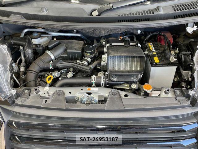 Daihatsu TANTO CUSTOM 2023-04 7021754-17