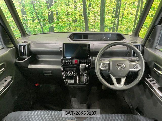 Daihatsu TANTO CUSTOM 2023-04 7021754-1