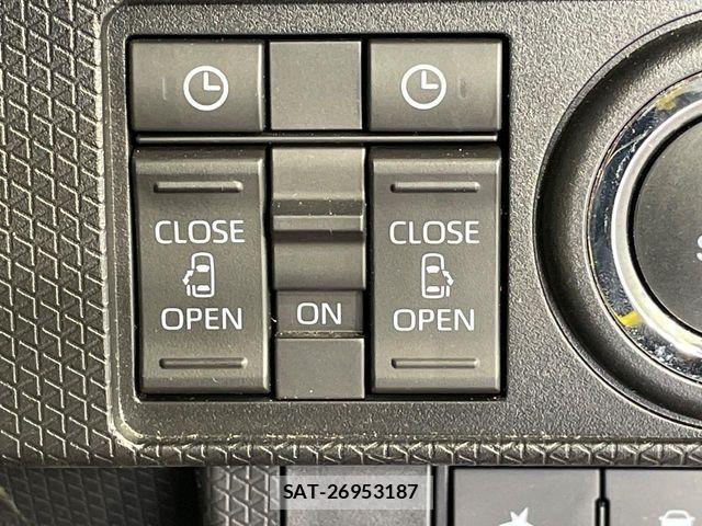 Daihatsu TANTO CUSTOM 2023-04 7021754-4