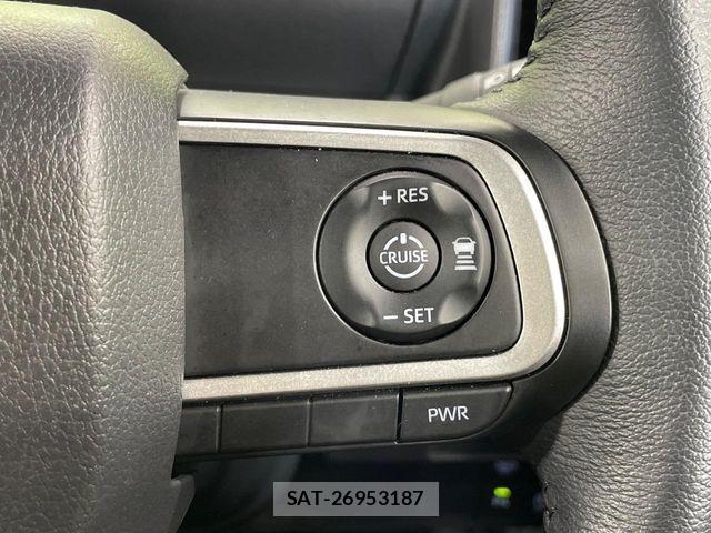 Daihatsu TANTO CUSTOM 2023-04 7021754-6