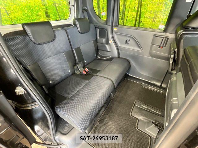 Daihatsu TANTO CUSTOM 2023-04 7021754-8