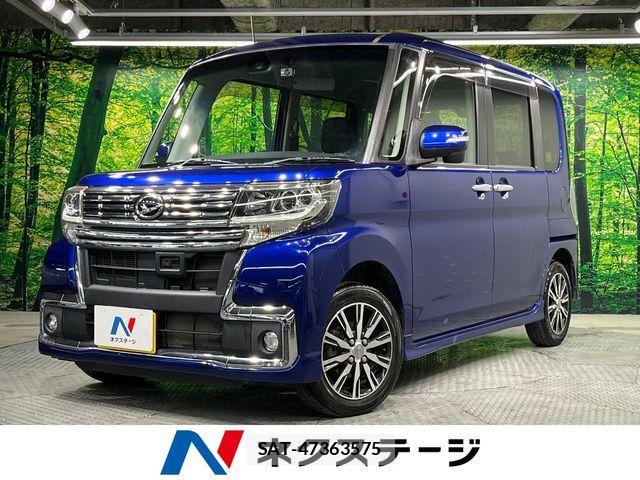 Daihatsu TANTO CUSTOM 2016-03 7021757-0