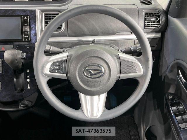 Daihatsu TANTO CUSTOM 2016-03 7021757-10