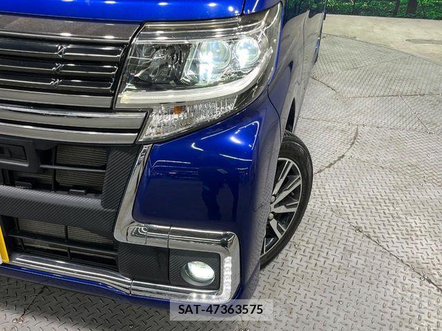 Daihatsu TANTO CUSTOM 2016-03 7021757-11