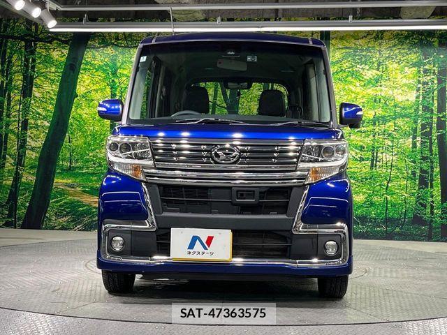 Daihatsu TANTO CUSTOM 2016-03 7021757-13