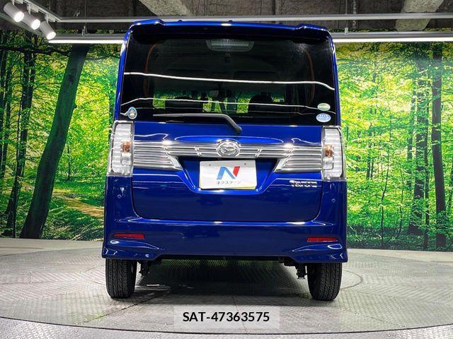 Daihatsu TANTO CUSTOM 2016-03 7021757-14