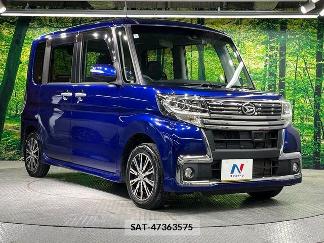 Daihatsu TANTO CUSTOM 2016-03 7021757-15