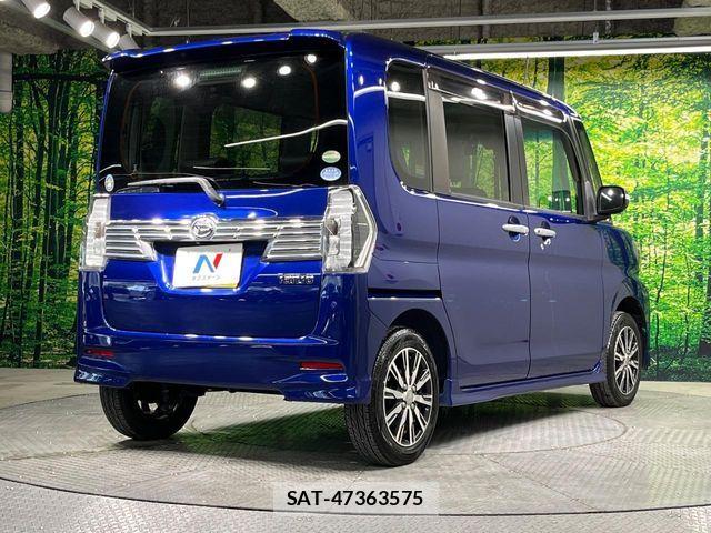Daihatsu TANTO CUSTOM 2016-03 7021757-16